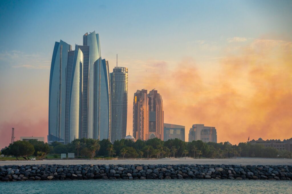 Dubai’s Property Market: A Dive into Recent Trends